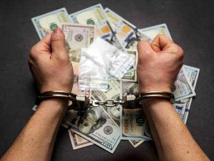 Marble Falls, TX drug crime defense attorney
