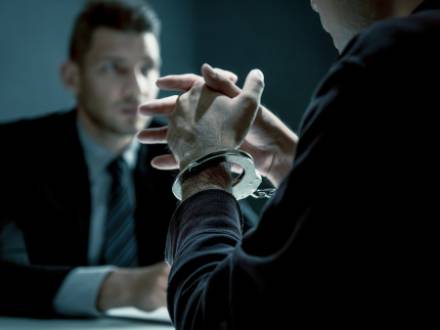 Fredericksburg TX criminal defense attorney for sex crimes