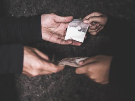 Marble Falls, TX criminal defense lawyer for drug charges