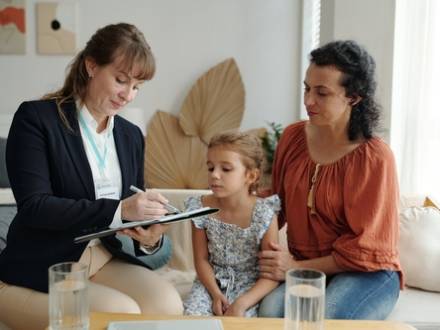 Llano, TX family law attorney