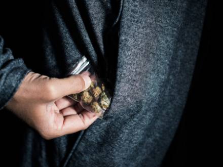 Fredericksburg criminal defense attorney