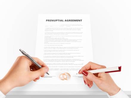 Llano County, TX prenuptial agreement lawyer