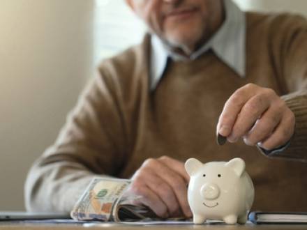 Llano County, TX Retirement Asset Division Attorney