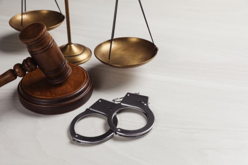 Llano family defense lawyer