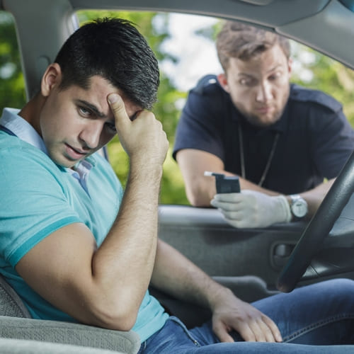 Llano County, TX DWI defense attorney