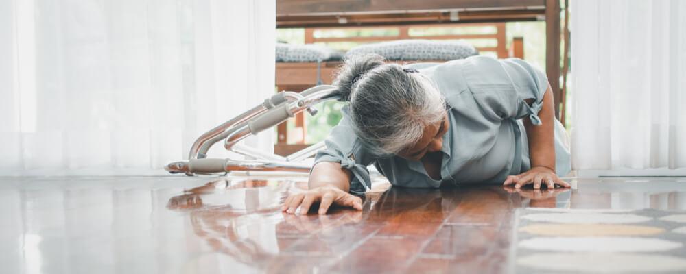 Central Texas Slip and Fall Accident Lawyer
