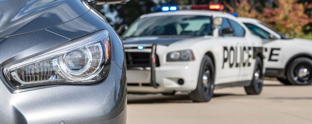 Marble Falls, Texas DWI defense lawyer